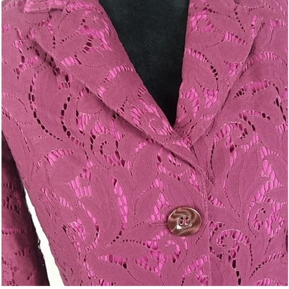 Fall jacket - Picture 5 of 5